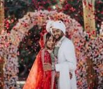 Cinematic Wedding Short Films