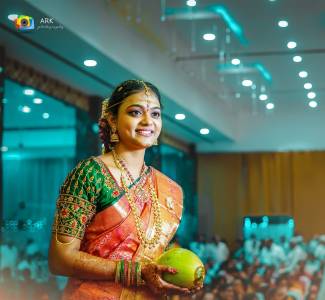 Wedding Photography