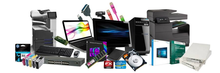 Computer Repairing