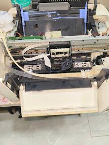 Printer Repairing