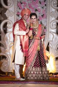 Best Wedding Photographer in Mohali
