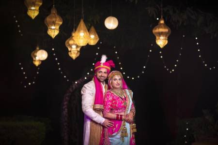 Best Wedding Photographer in Zirakpur,