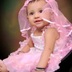 Baby Photoshoot