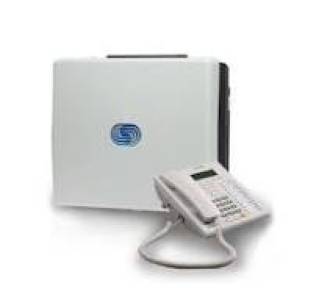 VDP/EPBAX