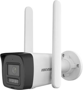 WiFi - 4G/5G CCTV