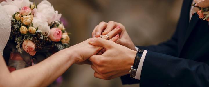 Wedding & Pre-wedding Videography Portfolio