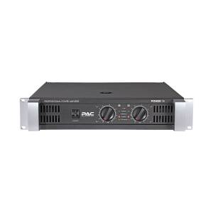 Professional Amplifiers
