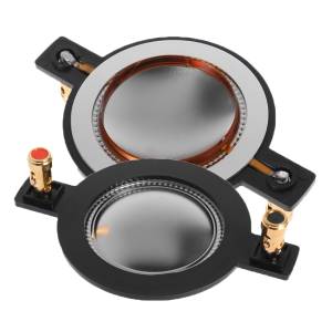 Diaphragm & Coils