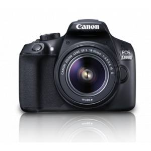 DSLR Cameras