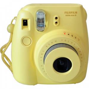 Instant Film Cameras