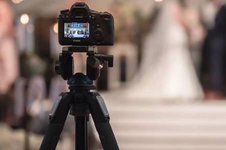 Wedding Videography