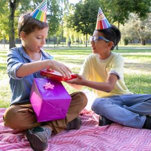 Birthday Photography