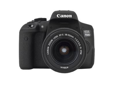 Canon Camera