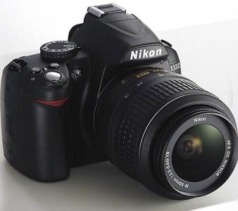 Nikon Camera
