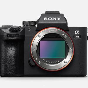 Sony Camera