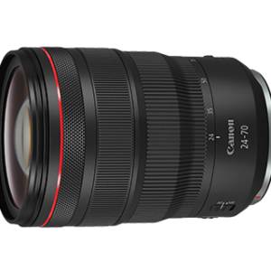 Camera Lenses