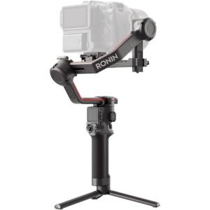 Tripods & Gimbals
