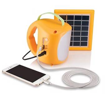 Solar Lantern