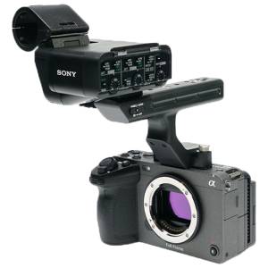Camera Rentals in Bangalore