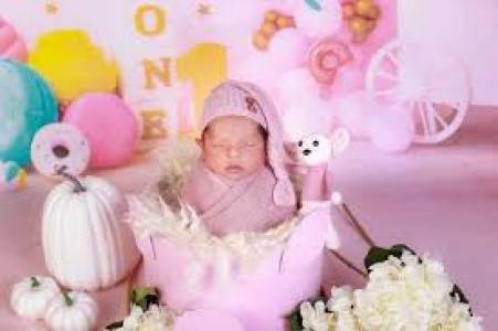 Kids photography