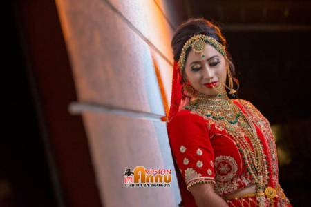 Regular Wedding photography