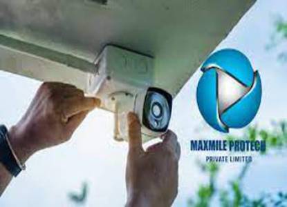 Cctv Camera Installation