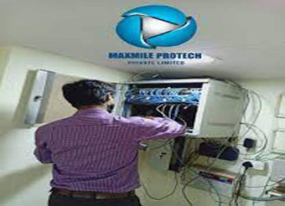 Cctv Camera Maintenance