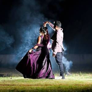 Pre & Post Wedding Shoots
