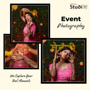 Event Photography