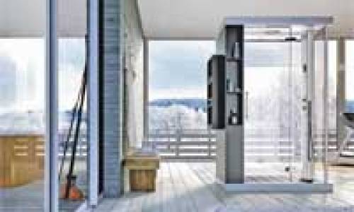 Aluminium Fabrication