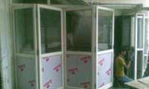 Mosquito Windows