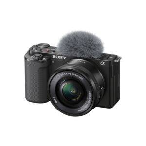 Digital Cameras