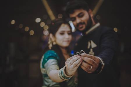 Wedding Shoot