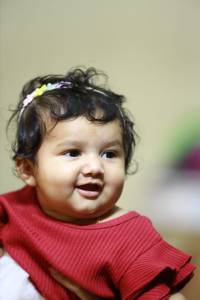 Kids Shoot