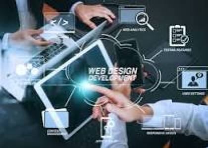 Website Design & Development