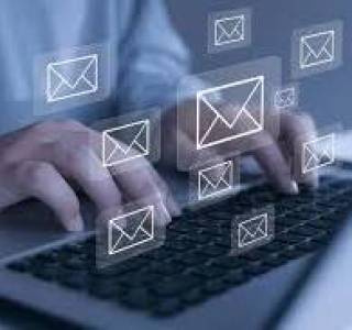 Bulk SMS & Email