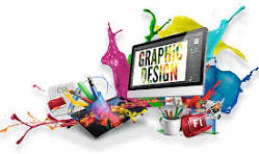 Graphic Designing Services