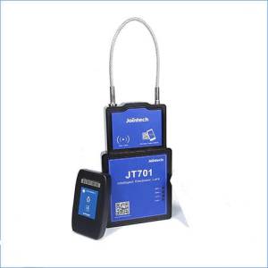 Gps elock Tracker