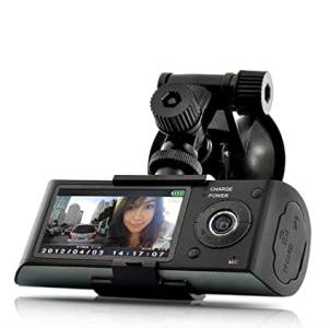 Image Capturing Camera