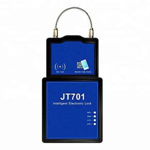 MN Digital Lock With GPS