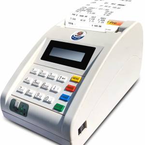 BILLING PRINTER WEP