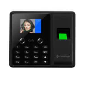 FACE BIOMATRIC ATTENDANCE SECUREYE FB3K