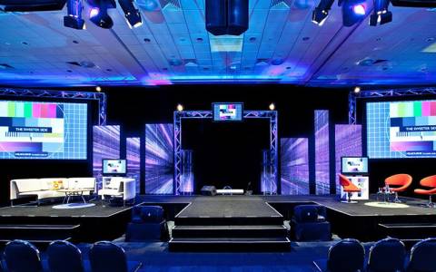Pro Audio-Video Solution