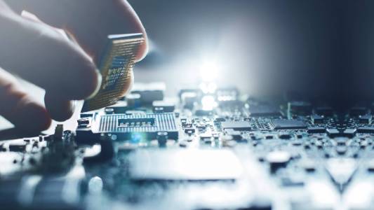 Embedded Engineering Solution