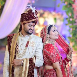 Wedding Photography