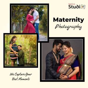 Customized Album Design