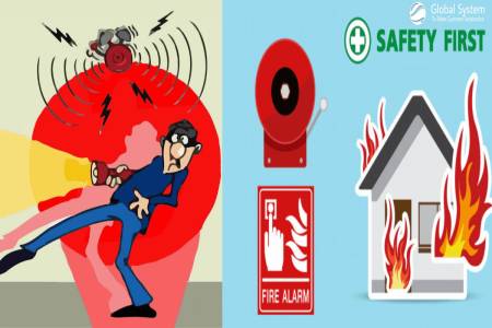 Alarm System