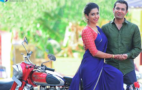 Wedding Photography Services