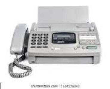 FAX Machine
