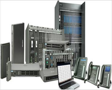 Telecoms